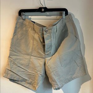 JCrew Men's Tan Shorts